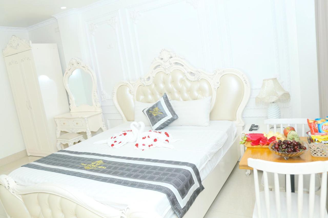 Noi Bai Ville Airport Hotel Hanoi Eksteriør bilde